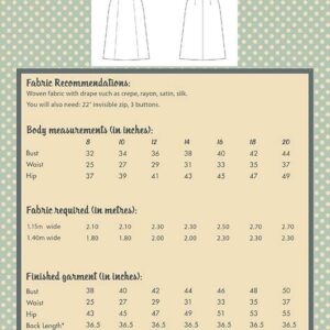 1940’s Tea dress