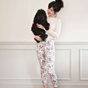 Ultieme broek
