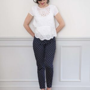 Ultieme broek