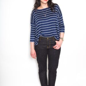 Morgan boyfriend jeans patroon-closet case patterns