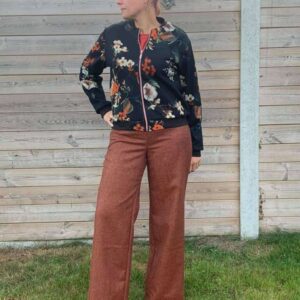 Ava broek voor dames en tieners- bel’Etoile