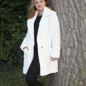 Jas patroon- It’s a fits #1109