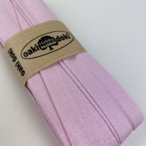 Soft pink 011 -Tricot Biais