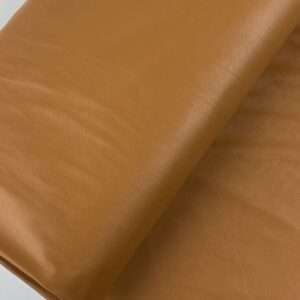 Cognac- Airwashed leather