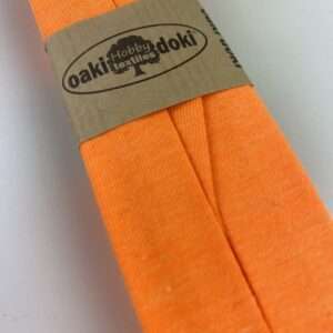 orange 952-Tricot Biais