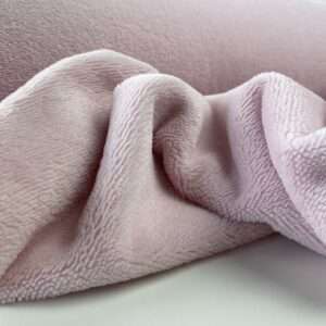 Soft pink – bamboo towel