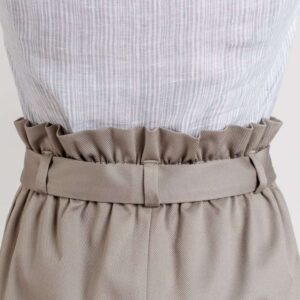 Opal pants- Megan nielsen patterns
