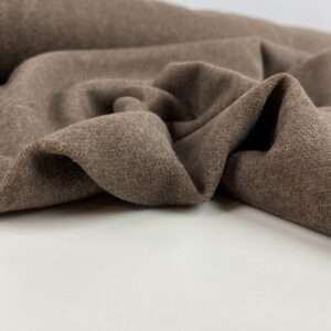 Deep Taupe -recycled jacquard tricot
