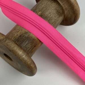 Ritstape Nylon- Hot Pink 6mm