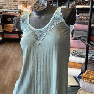 Lingerie workshop: nachtjurk of nachtset – don 23 november