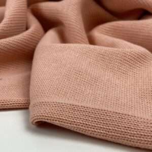 Soft Peach- Knit