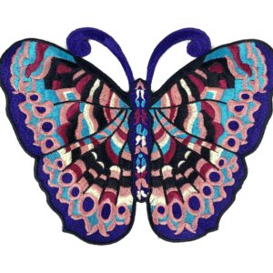 Butterfly XL – applicatie
