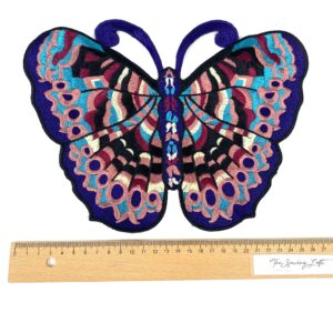 Butterfly XL – applicatie