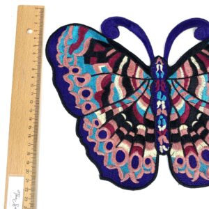 Butterfly XL – applicatie