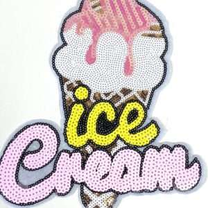 Ice cream – applicatie