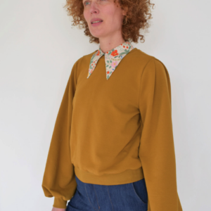 Hera sweater voor dames en tieners- bel’Etoile