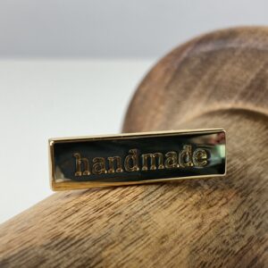 Handmade – Gouden Label