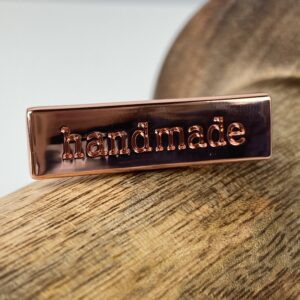 Handmade – Rosé Label