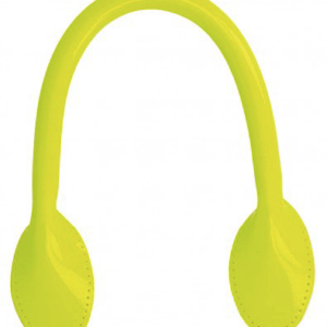 Neon yellow – Handvatten voor tassen