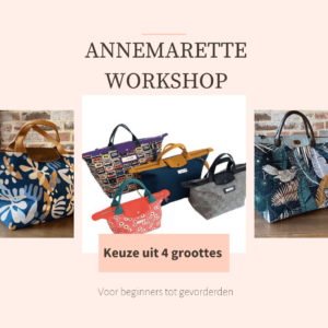 Annemarette – Don 21 dec