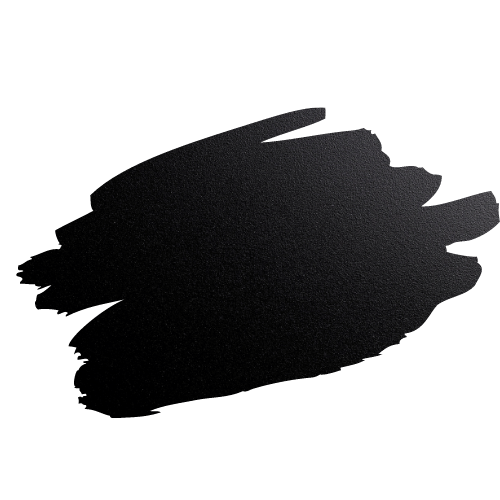 zwart metaal kleurfilter