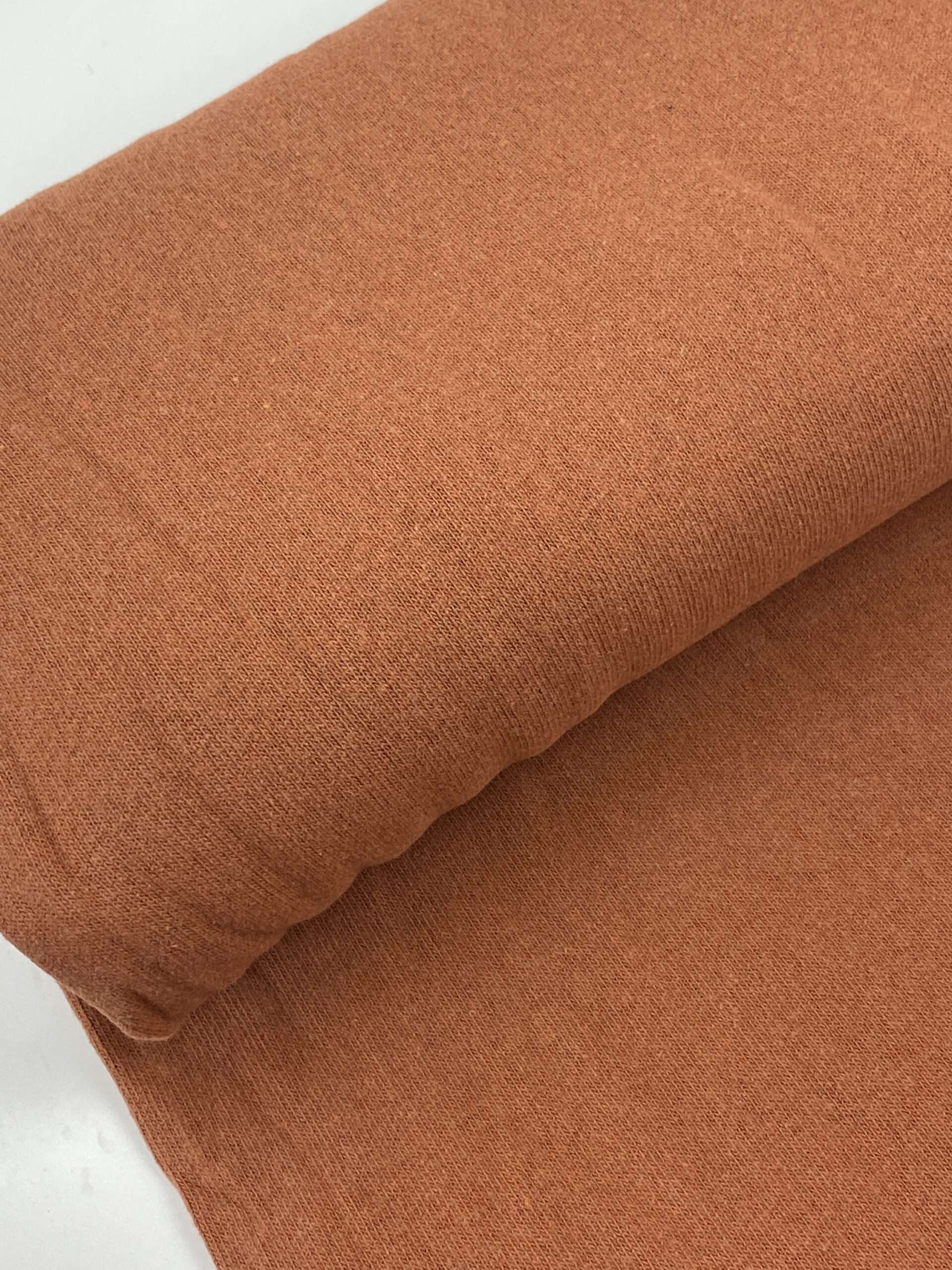 Cinnamon -comfy tricot