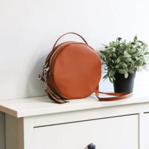 Circle Bag- zat 7 januari