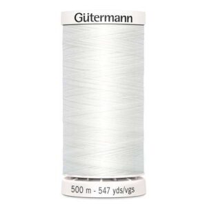 800 – LARGE Gütermann allesnaaigaren 500m