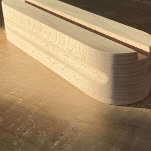 Tailor’s Clapper