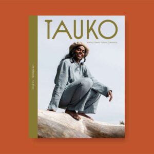 TAUKO Magazine n°1