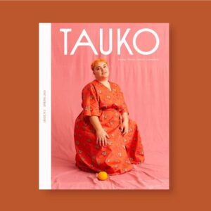 TAUKO Magazine n°2