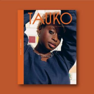 TAUKO Magazine n°3