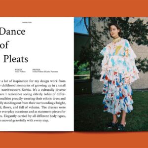 TAUKO Magazine n°1