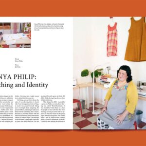 TAUKO Magazine n°1