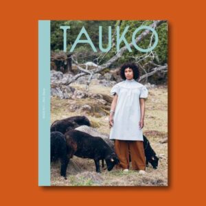 TAUKO Magazine n°5