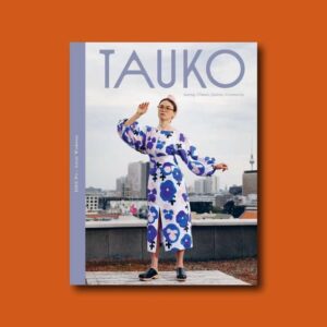 TAUKO Magazine n°6