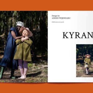 TAUKO Magazine n°4