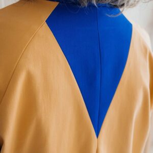 Nage Libre Kimono- Maison fauve