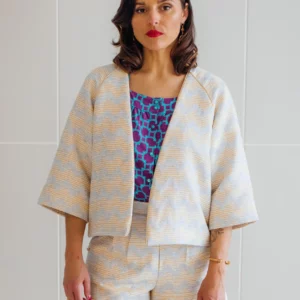 Nage Libre Kimono- Maison fauve