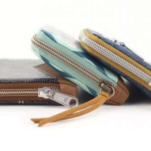 De “Mynta portefeuille” workshop Vrij 31 mei