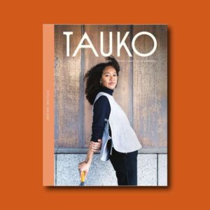 TAUKO Magazine n°8