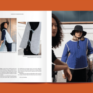 TAUKO Magazine n°8