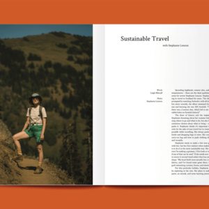 TAUKO Magazine n°8