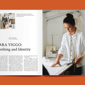 TAUKO Magazine n°8