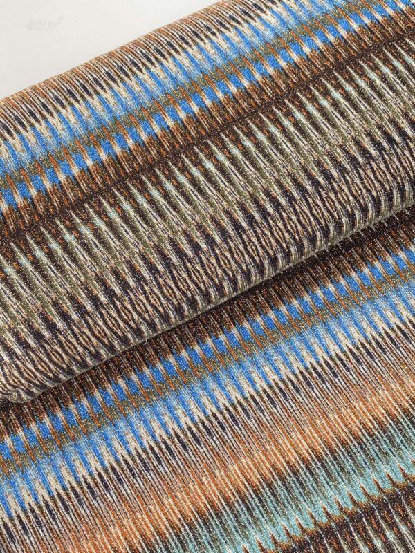 Missoni in style - tricot