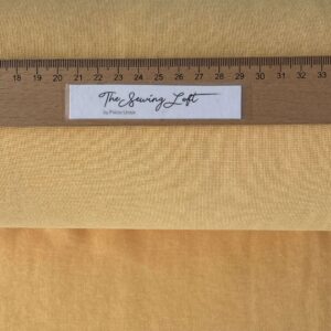 Soft yellow – Boordstof