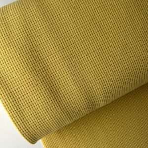 Yellow – Katoen tricot