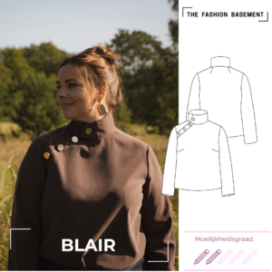 Blair – The Fashion Basement