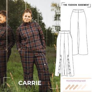 Carrie – The Fashion Basement