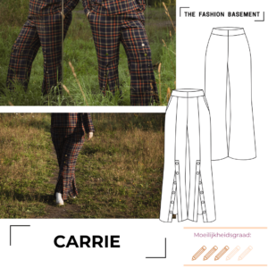 Carrie – The Fashion Basement
